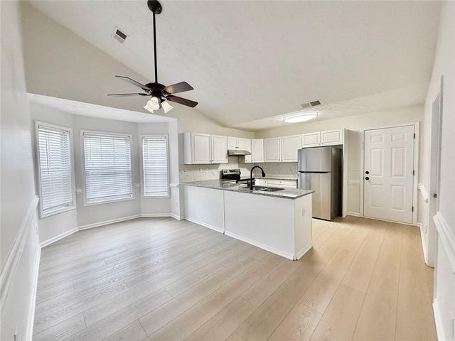 1070 Rafington Drive, Lawrenceville, GA 30046