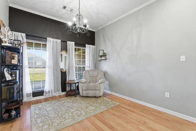 19 Cardinal Way, Vilonia, AR 72173