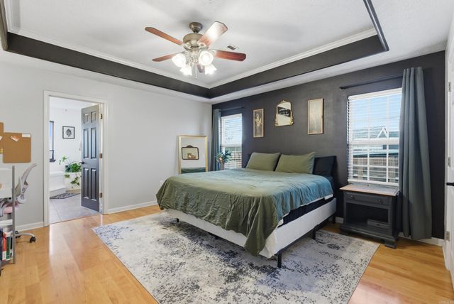 19 Cardinal Way, Vilonia, AR 72173