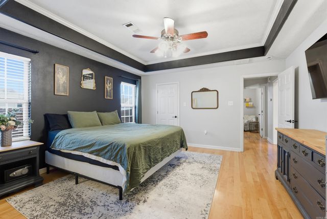 19 Cardinal Way, Vilonia, AR 72173