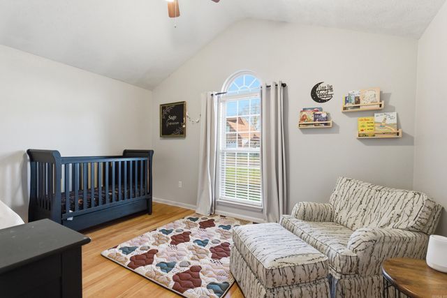 19 Cardinal Way, Vilonia, AR 72173