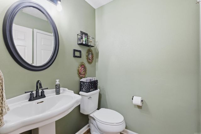 19 Cardinal Way, Vilonia, AR 72173