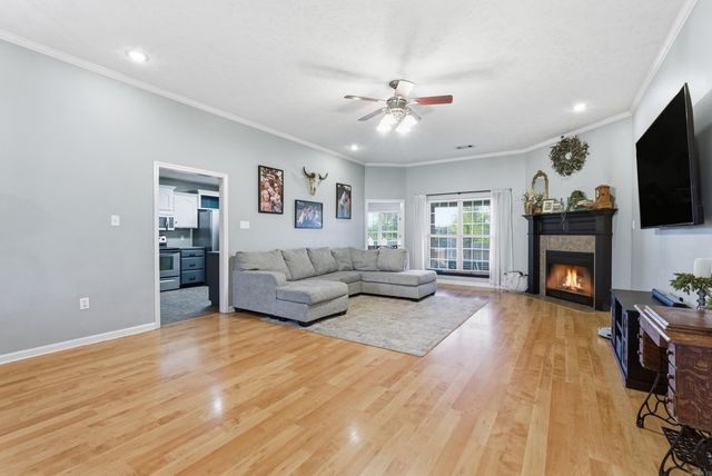 19 Cardinal Way, Vilonia, AR 72173