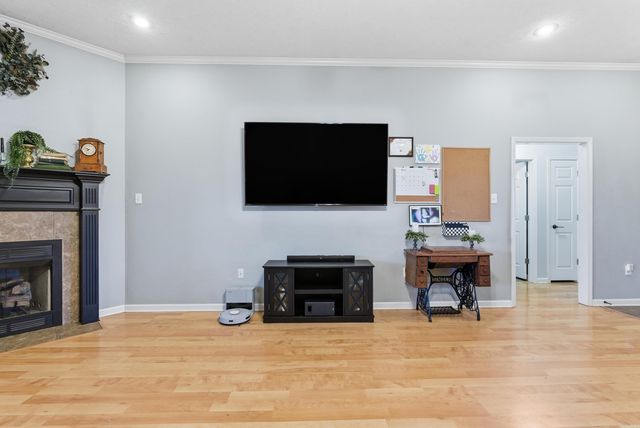 19 Cardinal Way, Vilonia, AR 72173