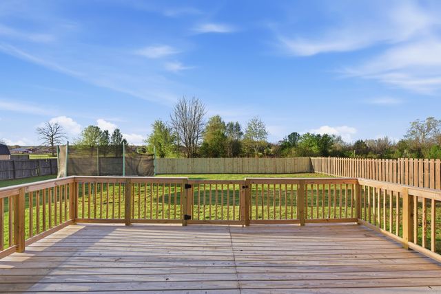 19 Cardinal Way, Vilonia, AR 72173