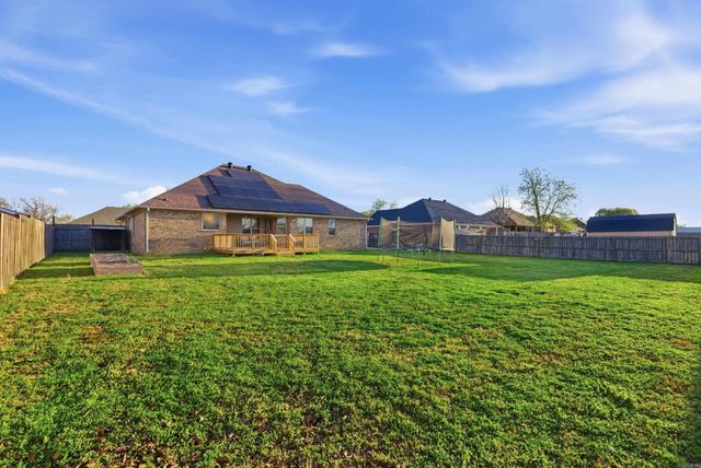 19 Cardinal Way, Vilonia, AR 72173