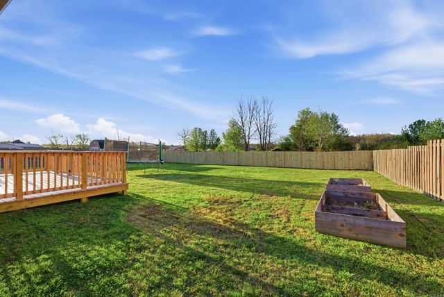 19 Cardinal Way, Vilonia, AR 72173