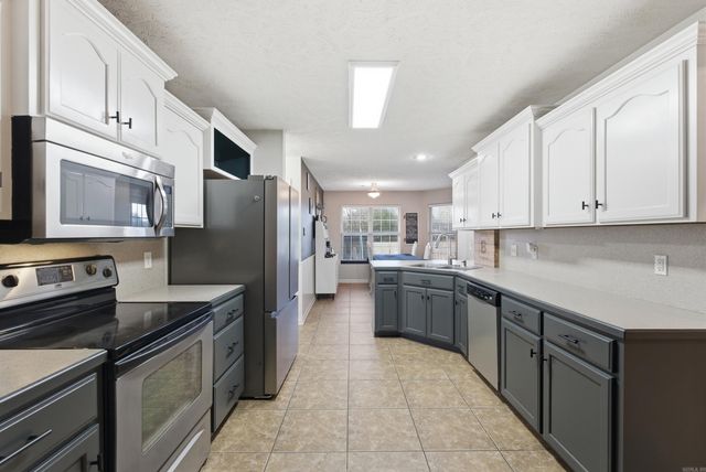 19 Cardinal Way, Vilonia, AR 72173