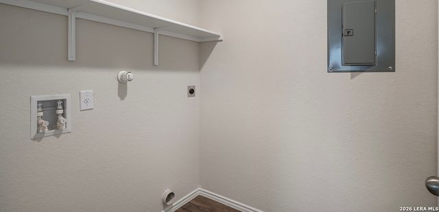 6533 BAROQUE TER, San Antonio, TX 78252