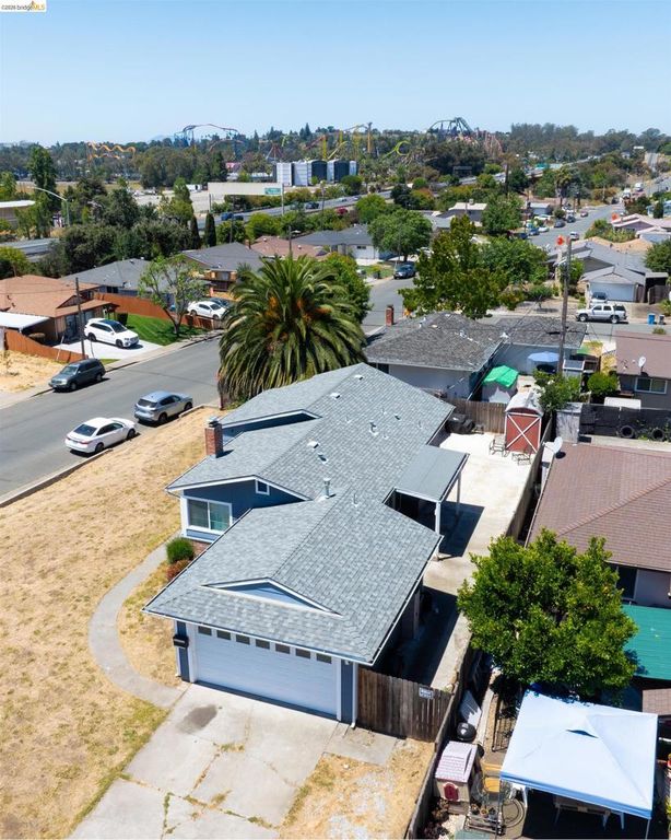 Image 20 of property listing at 103 Dieninger St., Vallejo, CA 94589
