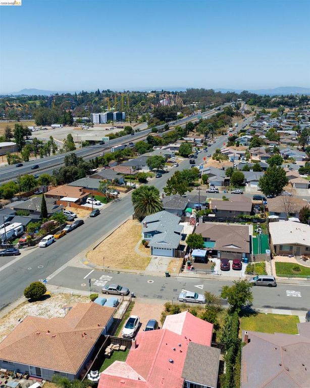 Image 25 of property listing at 103 Dieninger St., Vallejo, CA 94589