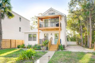 158 Blanco St, St Augustine, FL 32084
