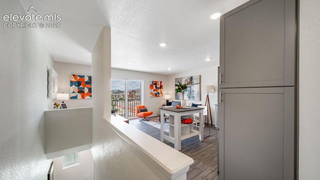 9571 Clarkville Trail, Colorado Springs, CO 80927