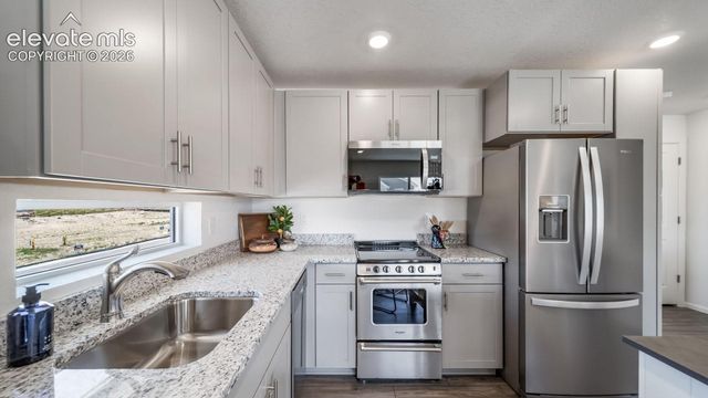 9571 Clarkville Trail, Colorado Springs, CO 80927