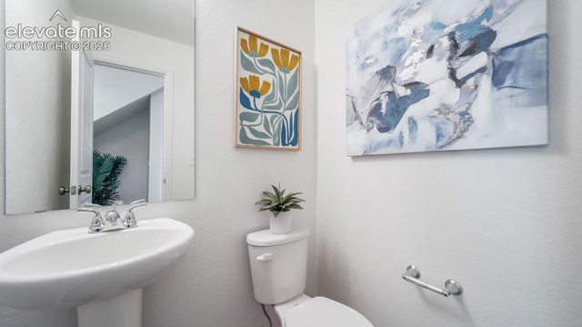 9571 Clarkville Trail, Colorado Springs, CO 80927