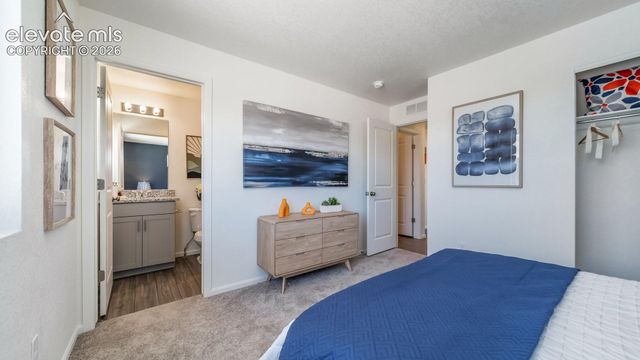 9571 Clarkville Trail, Colorado Springs, CO 80927