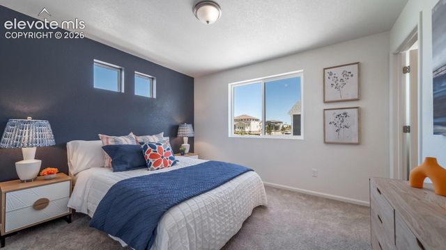 9571 Clarkville Trail, Colorado Springs, CO 80927