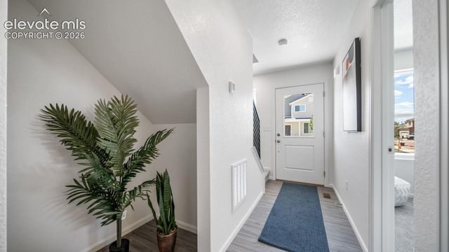 9571 Clarkville Trail, Colorado Springs, CO 80927