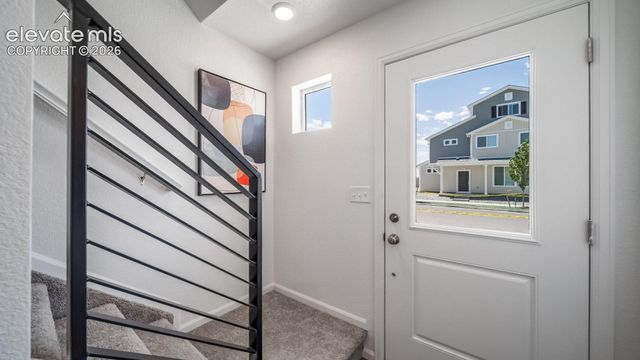9571 Clarkville Trail, Colorado Springs, CO 80927