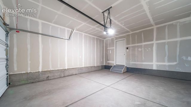 9571 Clarkville Trail, Colorado Springs, CO 80927