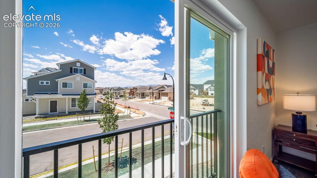 9571 Clarkville Trail, Colorado Springs, CO 80927 — photo 2