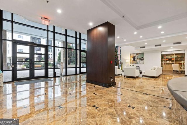 3481 Lakeside Drive NE 1905, Atlanta, GA 30326