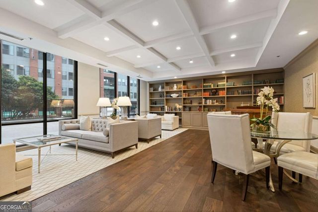 3481 Lakeside Drive NE 1905, Atlanta, GA 30326