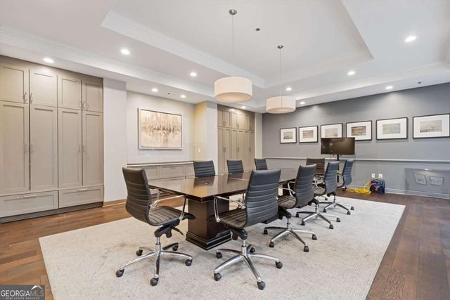 3481 Lakeside Drive NE 1905, Atlanta, GA 30326