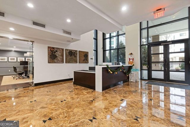 3481 Lakeside Drive NE 1905, Atlanta, GA 30326