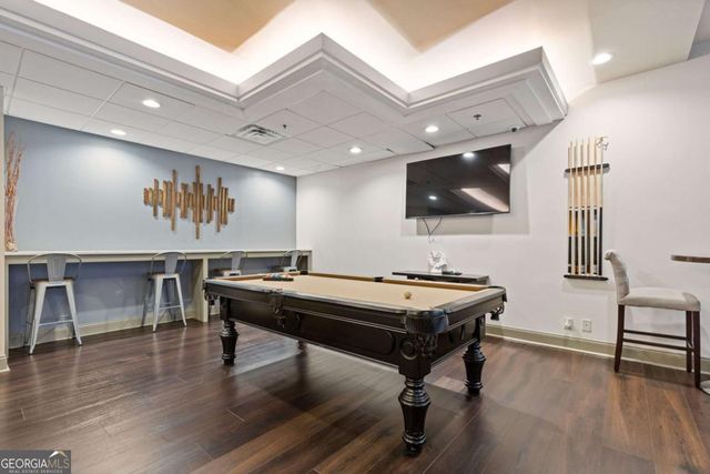 3481 Lakeside Drive NE 1905, Atlanta, GA 30326