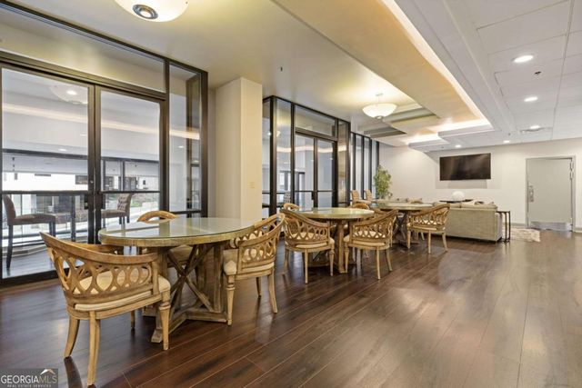 3481 Lakeside Drive NE 1905, Atlanta, GA 30326