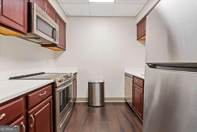 3481 Lakeside Drive NE 1905, Atlanta, GA 30326