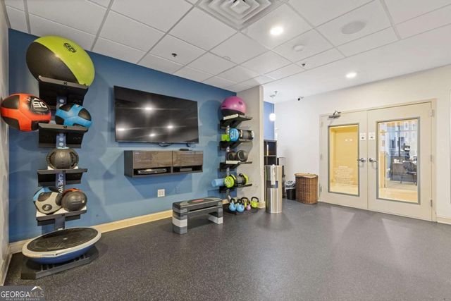 3481 Lakeside Drive NE 1905, Atlanta, GA 30326