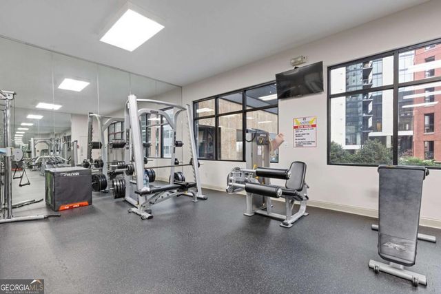 3481 Lakeside Drive NE 1905, Atlanta, GA 30326