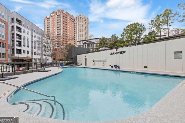 3481 Lakeside Drive NE 1905, Atlanta, GA 30326