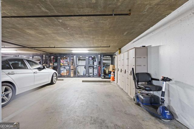 3481 Lakeside Drive NE 1905, Atlanta, GA 30326