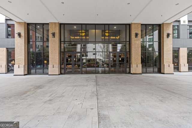 3481 Lakeside Drive NE 1905, Atlanta, GA 30326