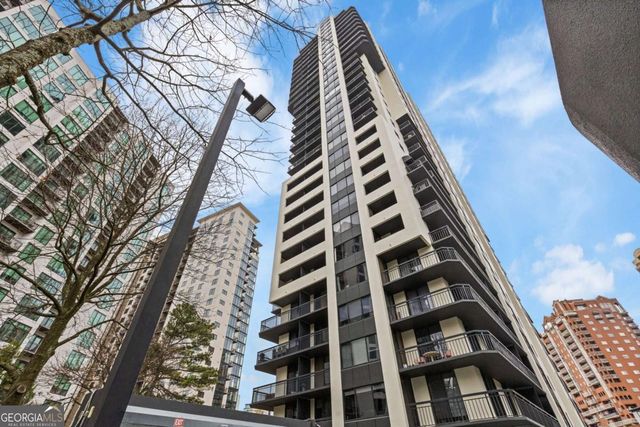 3481 Lakeside Drive NE 1905, Atlanta, GA 30326