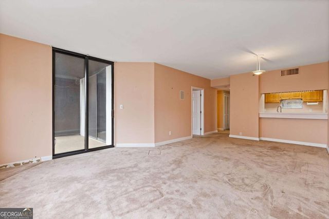 3481 Lakeside Drive NE 1905, Atlanta, GA 30326