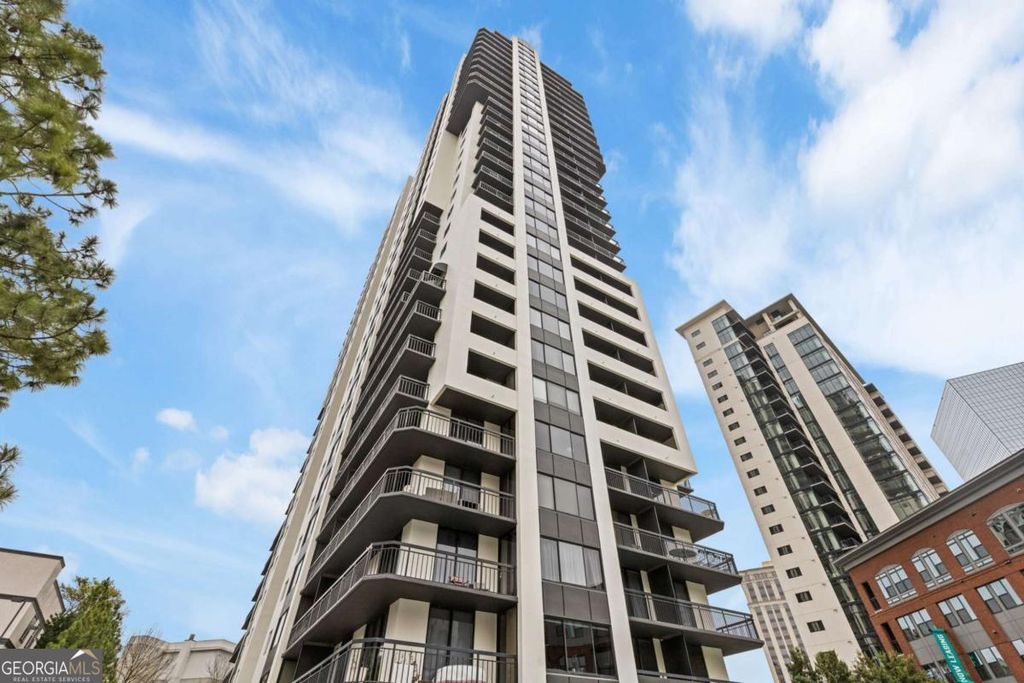 3481 Lakeside Drive NE 1905, Atlanta, GA 30326
