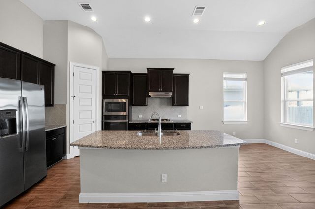 17216 Borromeo Ave, Pflugerville, TX 78660