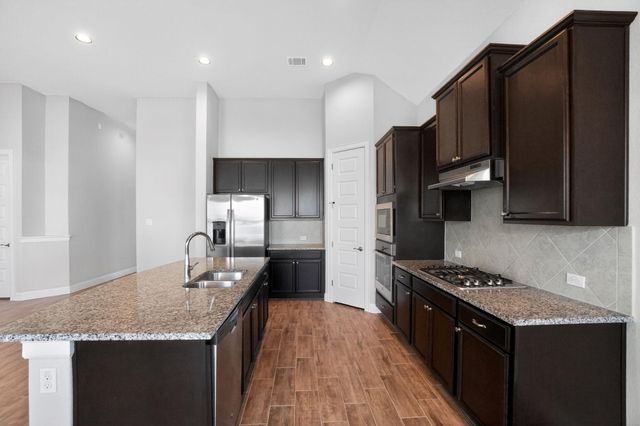 17216 Borromeo Ave, Pflugerville, TX 78660