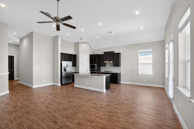 17216 Borromeo Ave, Pflugerville, TX 78660