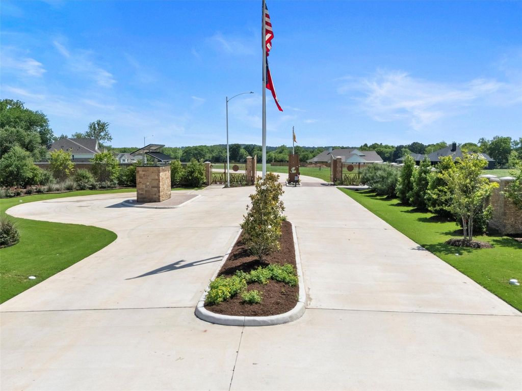 Lot 39 Moonlight DR, Smithville, TX 78957