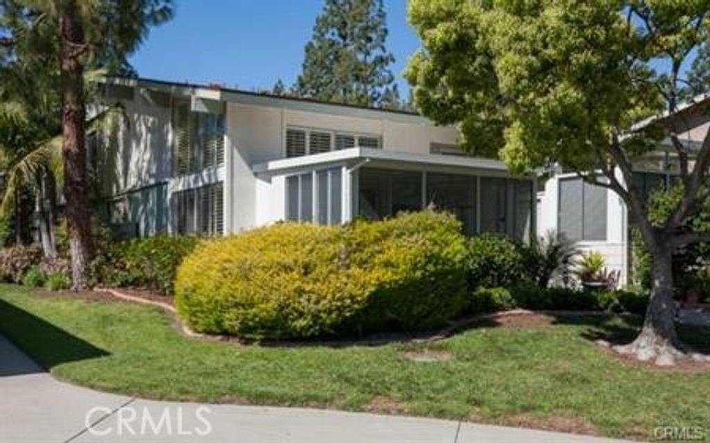 347 Avenida Sevilla, Laguna Woods, CA 92637