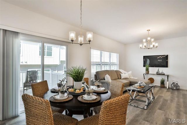 128 Ripple Creek Drive, Lake St Louis, MO 63367