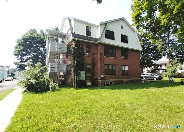 80 Sherman Avenue 3, Meriden, CT 06450