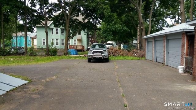 80 Sherman Avenue 3, Meriden, CT 06450