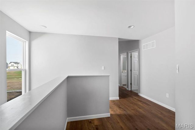 2 Carolina at Post Farms Meadows, O'fallon, MO 63385