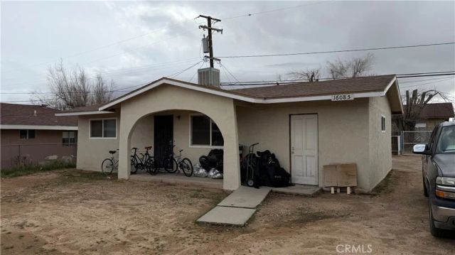 16087 Spruce, Hesperia, CA 92345
